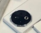 De "Meizu 22" in het wild. (Afbeeldingsbron: Digital Chat Station via Weibo)