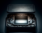 De Nintendo Switch 2 werd naar verluidt in een doos verstopt om wat bedrijfsgerelateerde afmetingen mogelijk te maken. (Door DallE3 gegenereerde afbeelding.)
