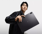 De Oppo Pad 4 Pro is de eerste tablet die op de markt wordt gebracht met Qualcomm's Snapdragon 8 Elite chipset. (Afbeelding bron: Oppo)