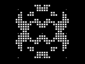 De nieuwe Glyph Matrix-interface van The Phone (3). (Afbeeldingsbron: Nothing)