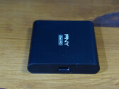 PNY Elite X-Pro externe SSD in review: Buitengewoon snel, alleen niet overal