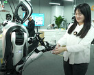 Word robot-'coach' in China's grootste humanoïde trainingsfaciliteit: Leer AI om alledaagse vaardigheden te beheersen