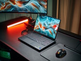 De Lenovo Legion Pro 5 16