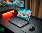 De Lenovo Legion Pro 5 16