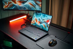De Lenovo Legion Pro 5 16