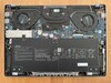 Asus Vivobook S 14 OLED: Intern