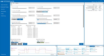 Intel hulpprogramma voor extreme tuning