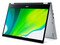 Acer Spin 3 SP314-21N review: Een stille 2-in-1 laptop met peninvoer