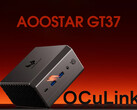 Aoostar GT37 is beschikbaar voor pre-order voor $879 (Afbeeldingsbron: Aoostar - bewerkt)