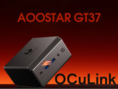 Aoostar GT37 is beschikbaar voor pre-order voor $879 (Afbeeldingsbron: Aoostar - bewerkt)