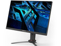 De Predator XB273K is Acer's nieuwste high-end gaming-monitor (afbeelding via Acer)
