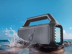 Anker lanceert zijn Soundcore Motion Boom 2 op 11 maart. (Afbeeldingsbron: Anker) 