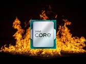 Intel Panther Lake staat gepland voor een release eind 2025. (Afbeelding bron: Intel, Ricardo Gomez Angel, bewerkt)
