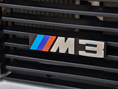 BMW's Neue Klasse platform is sterk beïnvloed door klassieke boxy BMW sedans. (Afbeelding bron: BMW)