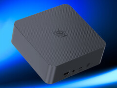 De EQi Wildcat Lake is verkrijgbaar vanaf 509 dollar. Afgebeeld: een bewerkte promotiefoto van de minipc.