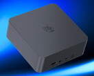 De EQi Wildcat Lake is verkrijgbaar vanaf 509 dollar. Afgebeeld: een bewerkte promotiefoto van de minipc.