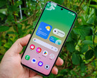 Samsung Galaxy A56 5G (bron: Daniel Schmidt)