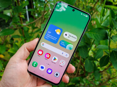 Samsung Galaxy A56 5G (bron: Daniel Schmidt)