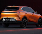 De T7 SUV met levenslange Rhino-garantie op de accu.
