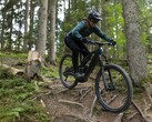 De Decathlon Rockrider E-FEEL 900 S is een all-mountain e-bike. (Afbeelding bron: Decathlon)