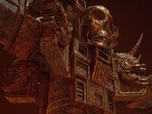 Diablo II: Resurrected, Mephisto's hol met Unreal Engine 5 graphics (Bron: Michał Wawruch op ArtStation)