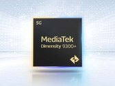 Dimensity 9300+ en Dimensity 9300 verslaan Snapdragon 8 Gen 3 in AnTuTu mei 2024 vlaggenschip prestatieranglijst (bron: MediaTek)