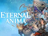 Officiële aankondigingsafbeelding voor „Eternal Anima“ van Marvelous.