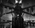 Evolve 2 had al concept art in het spel toen het werd opgegeven door de studio. (afbeeldingsbron TJ Frame)
