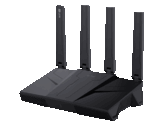 De Flint 3 draait een aangepaste versie van OpenWRT en wordt geleverd met Tailscale, Wireguard en Adguard ingebouwd (Afbeelding Bron: Gl-iNet)
