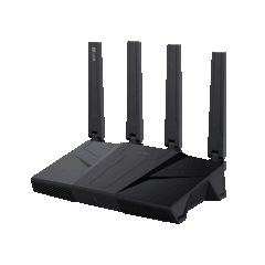 De Flint 3 draait een aangepaste versie van OpenWRT en wordt geleverd met Tailscale, Wireguard en Adguard ingebouwd (Afbeelding Bron: Gl-iNet)