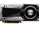 Kort testrapport Nvidia GeForce GTX 1070 Ti Founders Edition Desktop GPU