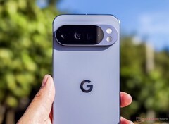 De LED-zaklamp kan blijkbaar oververhit raken op de Google Pixel 10 Pro.