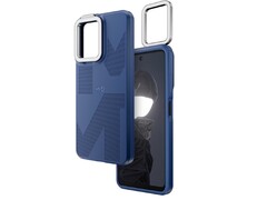 De HMD Fusion Flashy Outfit (afbeelding) wordt vernieuwd voor de HMD Fusion 2. (Afbeeldingsbron: HMD)