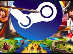 Hexarchy is tot en met 25 juni met 90% korting verkrijgbaar op Steam.