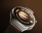 De Huawei Watch 4 Pro heeft een beveiligingspatch van maart 2024 ontvangen. (Afbeeldingsbron: Huawei)