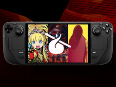 De Keuze van maart 2026 verloopt op 7 april. Afgebeeld: Steam Deck met de coverfoto van de bundel.