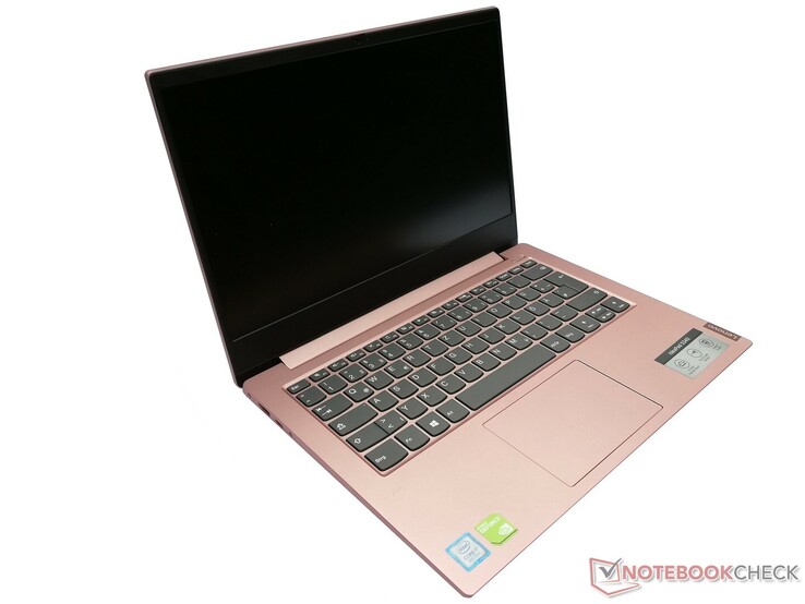 Lenovo IdeaPad S340-14IWL