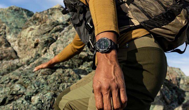 (Afbeeldingsbron: Garmin)