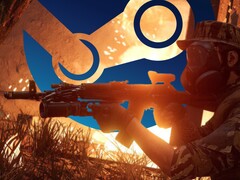Insurgency: Sandstorm is tot 15 september 70% afgeprijsd op Steam en kost ongeveer $9. (Afbeelding bron: Steam)