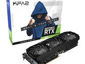 KFA2 GeForce RTX 3080 SG 12GB (Bron: KFA2)