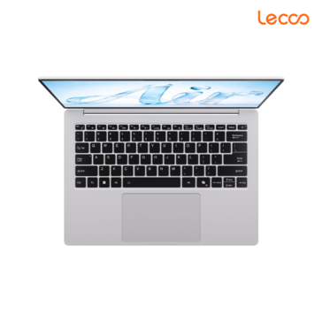 Lenovo Lecoo Air 14 2026-toetsenbord
