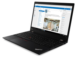 In review: Lenovo ThinkPad T15 Gen2. Test apparaat geleverd door: