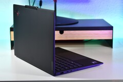 De Lenovo ThinkPad X1 Carbon Gen 13 (bron: Benjamin Herzig)