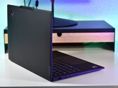 De Lenovo ThinkPad X1 Carbon Gen 13 (bron: Benjamin Herzig)