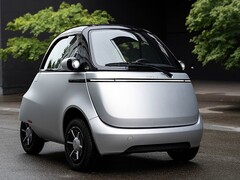 De Microlino elektrische microcar heeft tot nu toe meer dan 30.000 reserveringen. (Afbeelding bron: Microlino)