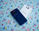 De Motorola Moto G87 is niet alleen geschikt voor mooie dagen.