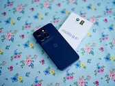 De Motorola Moto G87 is niet alleen geschikt voor mooie dagen.
