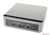 Intel NUC (NUC10i5FNKPA)