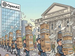 OpenAI levert chats (Symbolic Picture Nano Banana Pro)