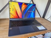 1080p OLED voor de massa: Asus VivoBook 15X M1503QA laptop review